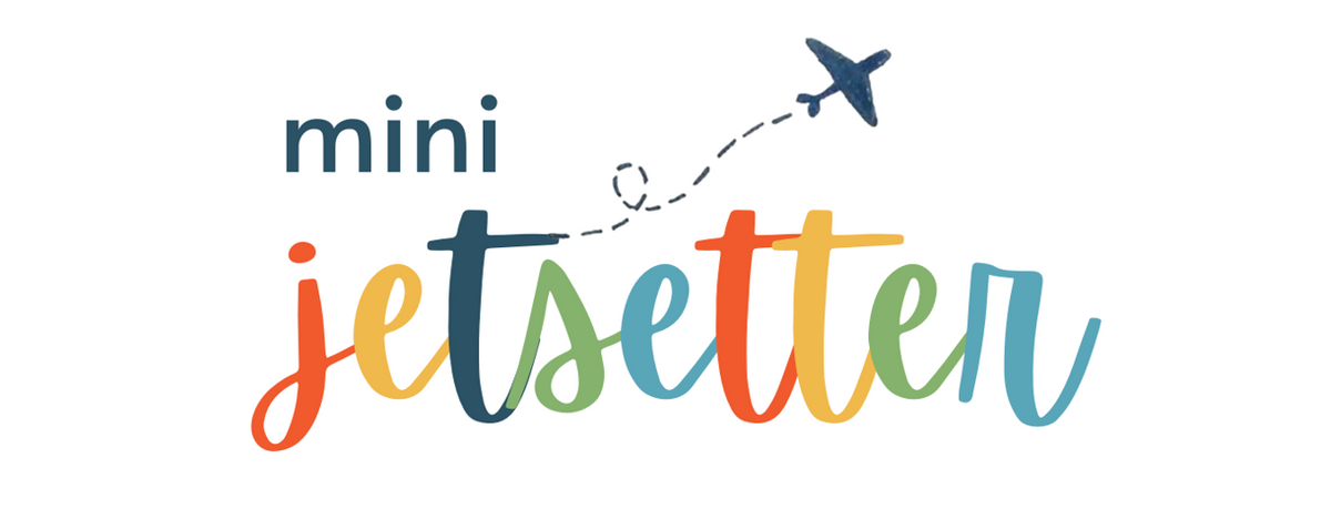 Travel Kit – Mini Jetsetter