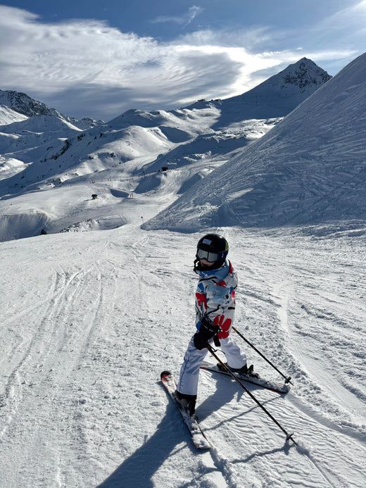 Club Med All-Inclusive Ski Resorts: The Best Way to Do a Ski Vacation with Kids