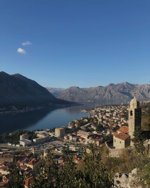 We're Moving to Montenegro for 3 Months: Q&A about Boundless Life Worldschooling