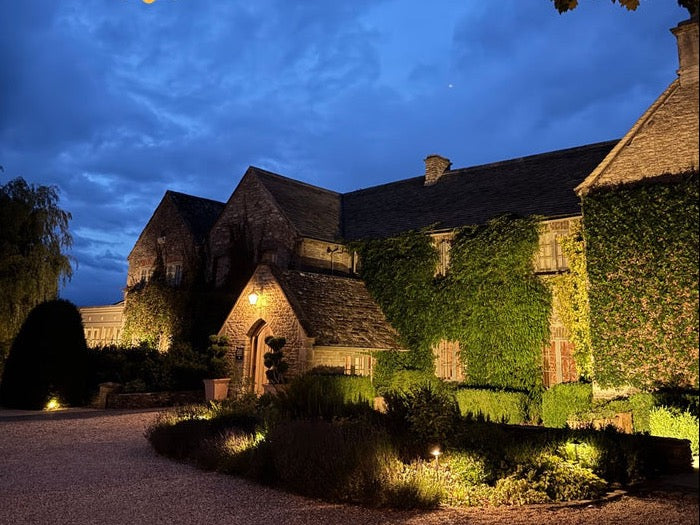 Calcot & Spa