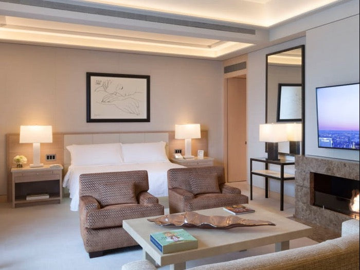 Four Seasons Downtown