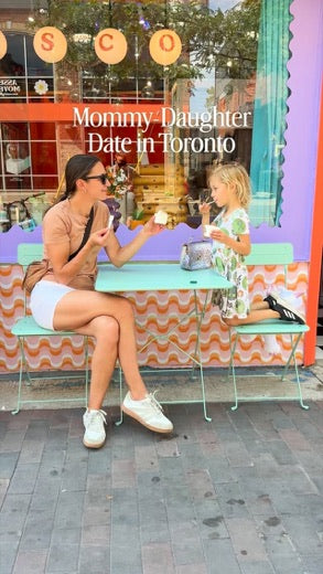 Instagram post: Comment BIKE and I’ll send you all the details!