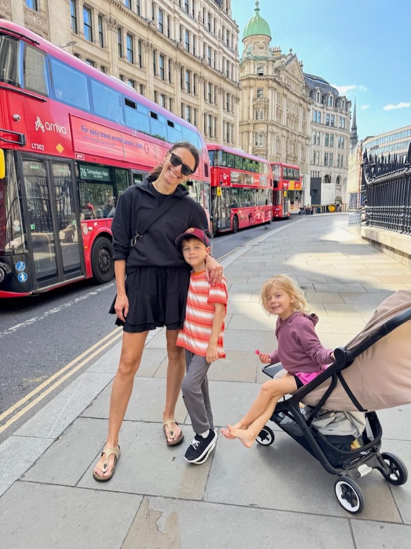 Travel Must Haves (After 3 Weeks in Europe with Kids!)