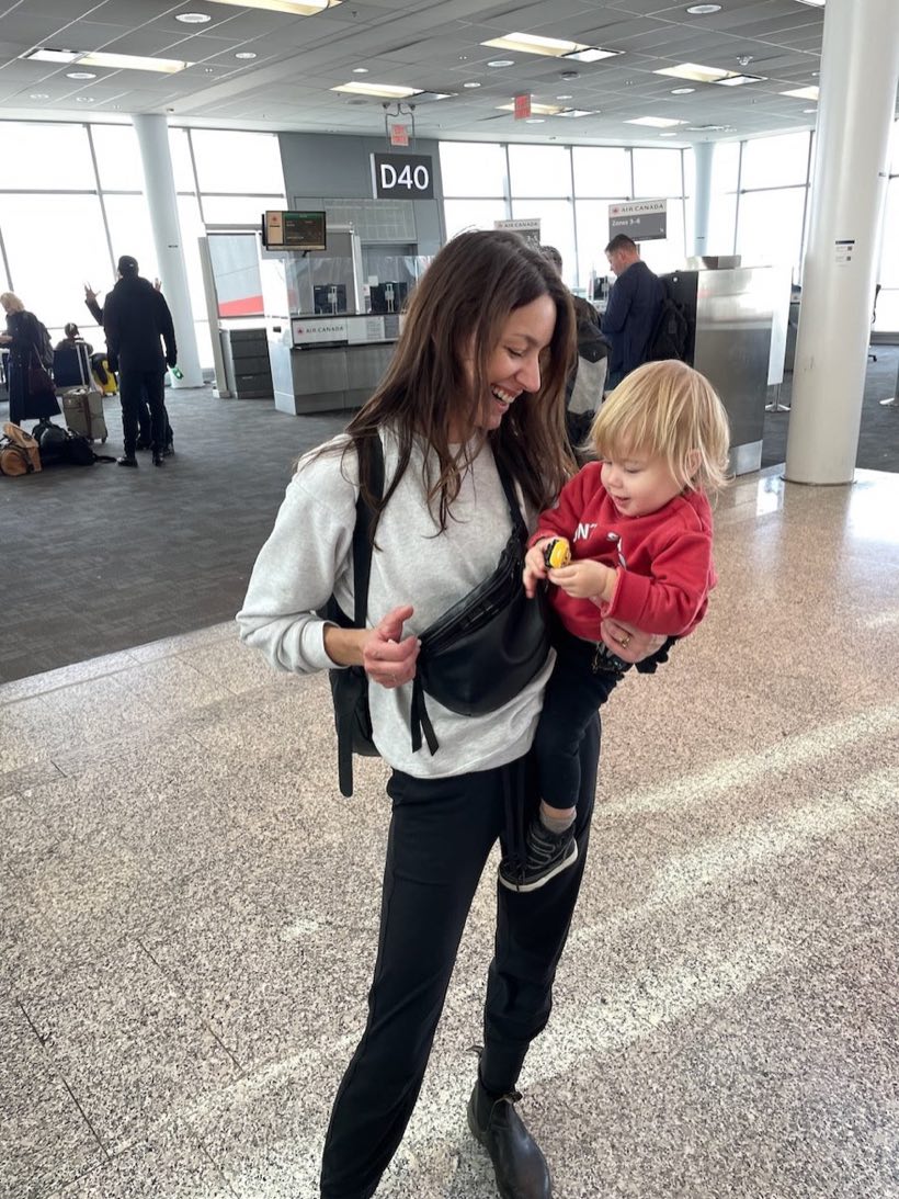 Travel Must Haves (After 3 Weeks in Europe with Kids!): 3. Mom Friendly Outfits
