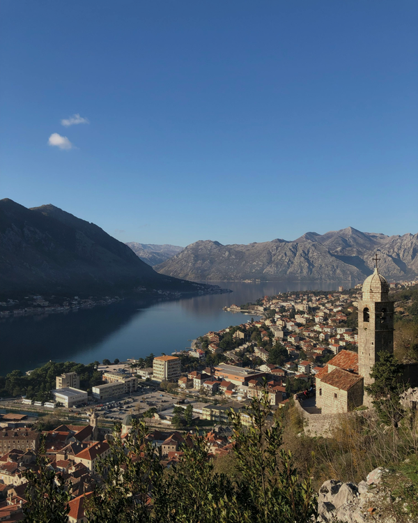 We're Moving to Montenegro for 3 Months: Q&A about Boundless Life Worldschooling