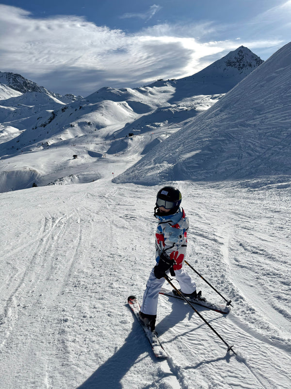 Club Med All-Inclusive Ski Resorts: The Best Way to Do a Ski Vacation with Kids