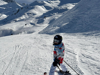 Club Med All-Inclusive Ski Resorts: The Best Way to Do a Ski Vacation with Kids