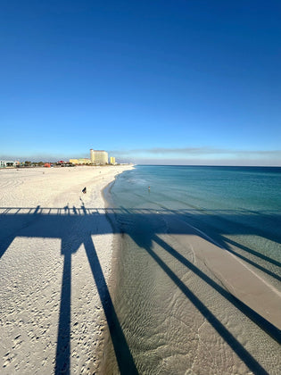  beautiful Pensacola beach