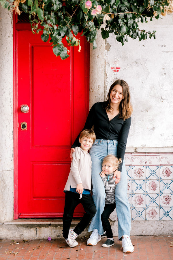 24 Hours in Lisbon with Kids Itinerary