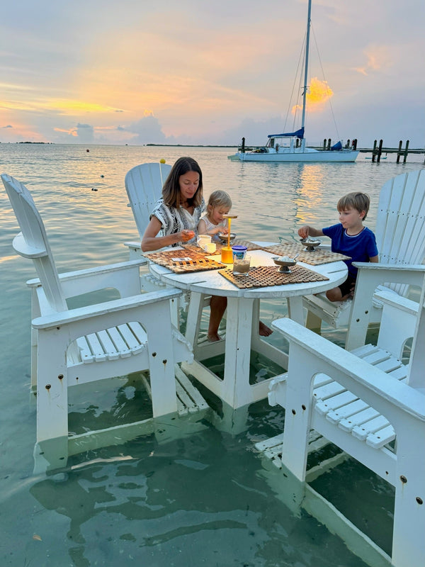 Key Largo with Kids: Things to Do + Our Stay at Playa Largo Resort & Spa