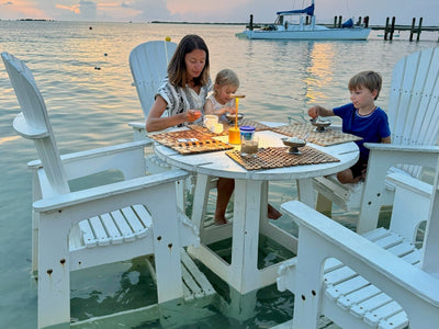 Key Largo with Kids: Things to Do + Our Stay at Playa Largo Resort & Spa