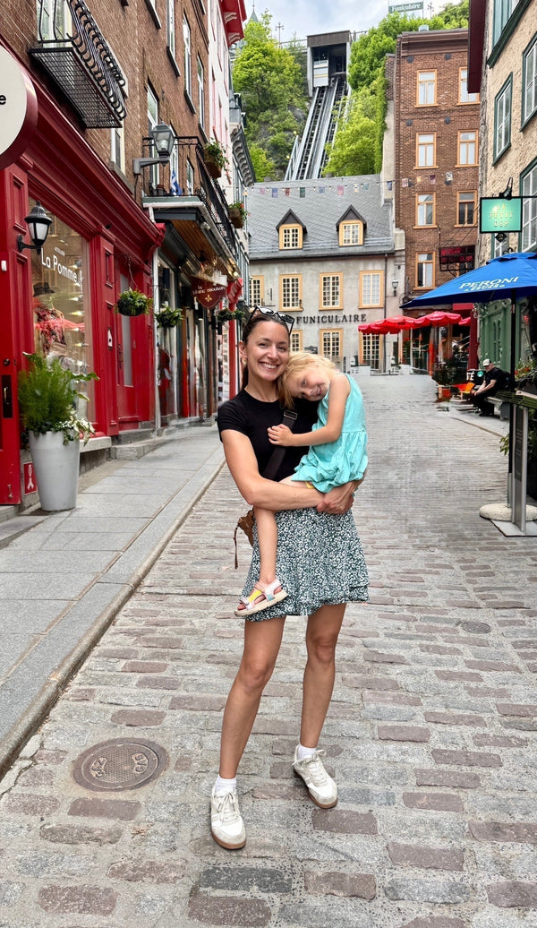 Québec City With Kids: A 4-Day Family Itinerary (Wendake, Old Québec & Île d'Orléans)
