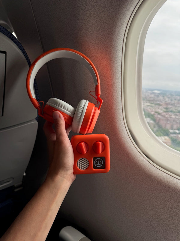 10 Yoto Mini Travel Hacks