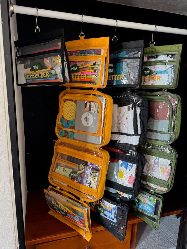 30+ Genius Hotel Room Hacks for Travelling with Kids
