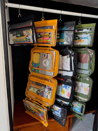  30+ Genius Hotel Room Hacks for Travelling with Kids