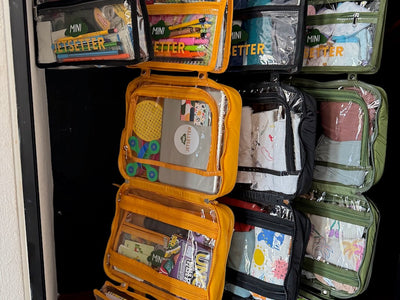 30+ Genius Hotel Room Hacks for Travelling with Kids