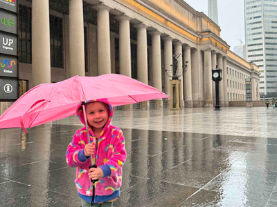 Toronto with Kids: A Local's Family Guide (2026)