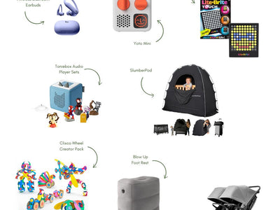 Essential Travel Items to Snag on Amazon Prime Day