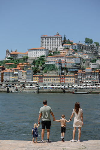 Kid-Friendly Guide to Porto, Portugal