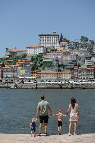  Kid-Friendly Guide to Porto, Portugal