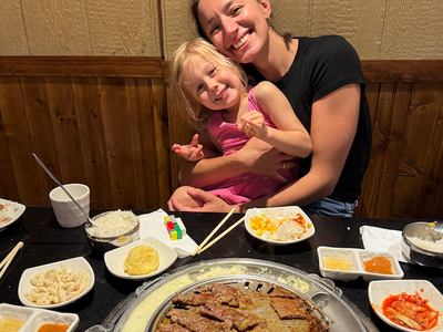 Where to Eat in Toronto with Kids: My Favourite Restaurants in the City (2026)