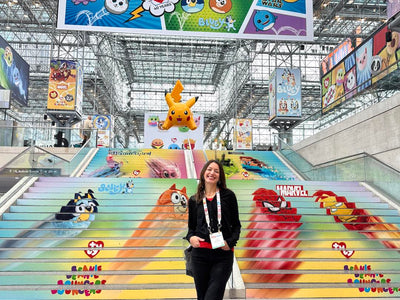 My Top Picks from New York Toy Fair 2026