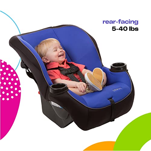 Cosco Onlook 2-in-1 Convertible Car Seat