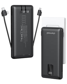  Portable Power Bank and Charger