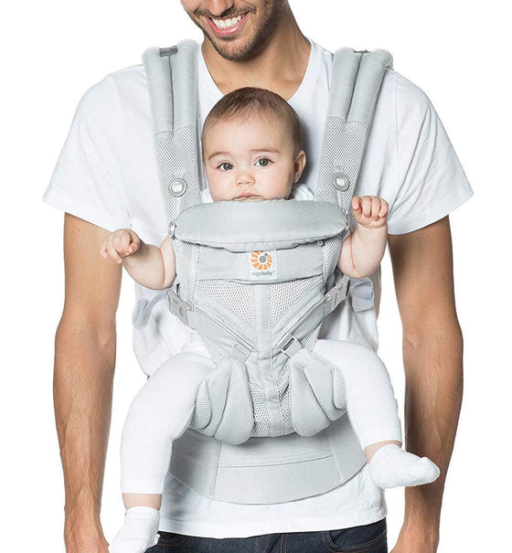 Ergobaby Omni Baby Carrier