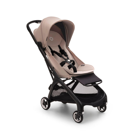 Bugaboo Butterfly Travel Stroller