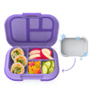 Bento Box with Built-In Ice Pack