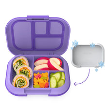  Bento Box with Built-In Ice Pack