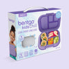 Bento Box with Built-In Ice Pack