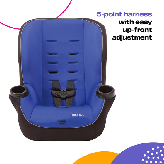 Cosco Onlook 2-in-1 Convertible Car Seat