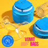 Disposible Vomit Bags