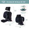 WAYB Pico Travel Car Seat