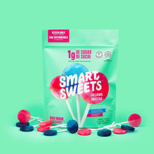  SmartSweets Plant Based Candy