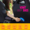 Disposible Vomit Bags