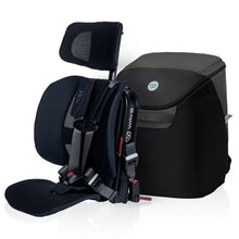  WAYB Pico Travel Car Seat