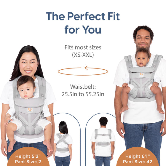 Ergobaby Omni Baby Carrier