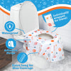 Disposable Toilet Seat Covers