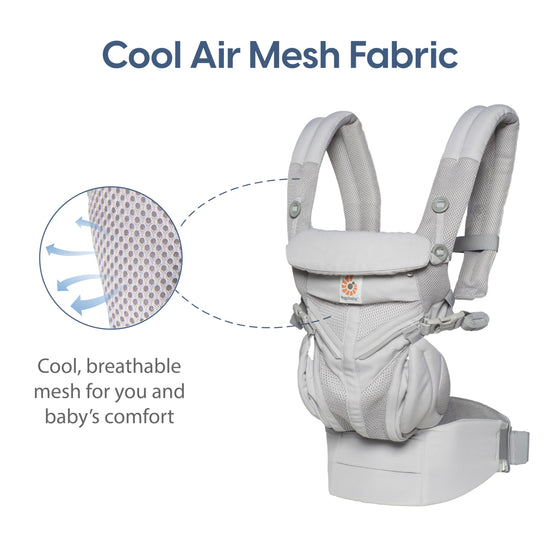 Ergobaby Omni Baby Carrier