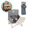 Travel High Chair Booster Seat