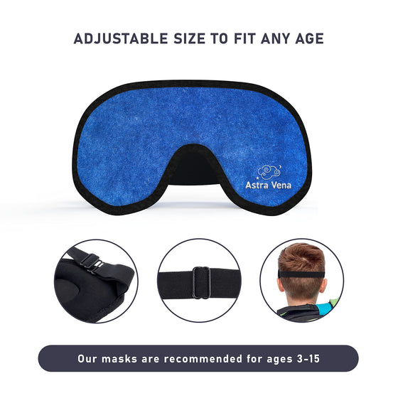 Sleep Mask for Kids