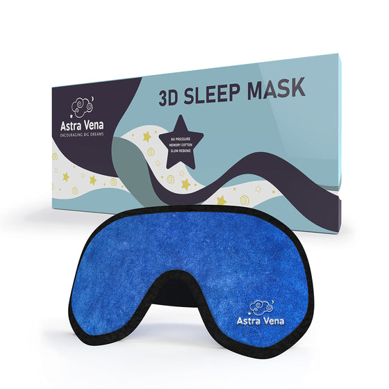 Sleep Mask for Kids