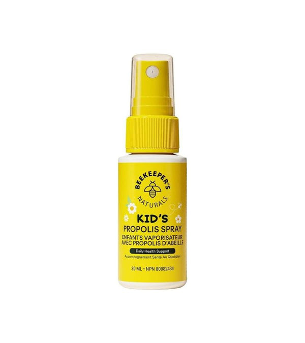 Beekeepers Throat Spray