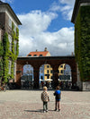 Copenhagen Kid-Friendly City Guide