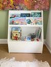 Stamps from Home | 11 Country Activity Guides for Families
