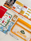 Mix & Match New York Pouch