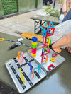 Large Magnetic Travel Set